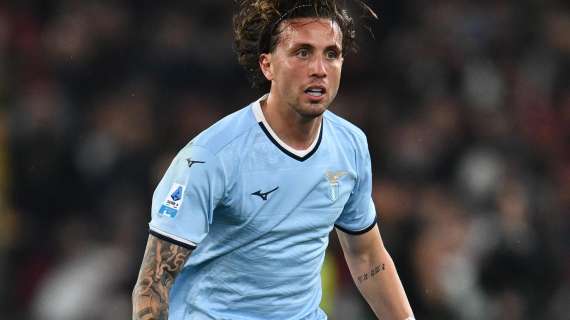 Lo strano destino dell'ex Juve Pellegrini alla Lazio, da epurato a irrinunciabile