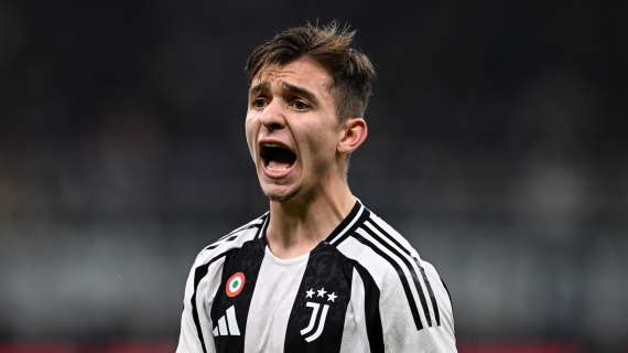 Juventus-Parma, per i bookmakers Vlahovic e Conceiçao protagonisti