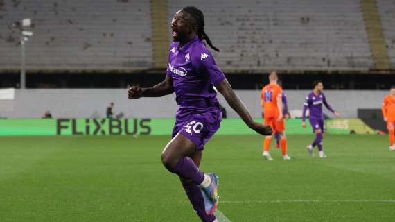 Kean, per l'ex bianconero possibile un futuro al Manchester United