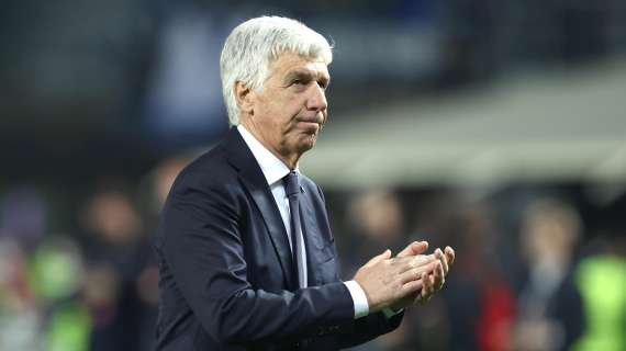 Bonanni: "Gasperini non è allenatore da Juve, Milan o Inter, non credo sia adatto ai grandi giocatori"