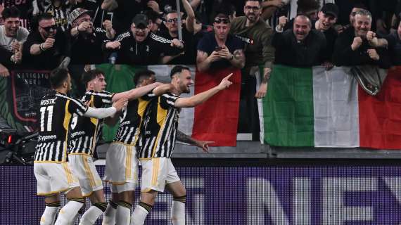 Rivelato l’arbitro di Juventus-Milan: è un habitué della sfida