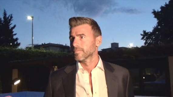 Barzagli: "Ero sicuro che a Firenze Kean avrebbe fatto bene"