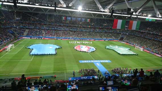 Lille-Juve, non mancheranno i tifosi bianconeri allo stadio Mauroy