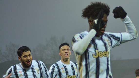 Juventus Under 23, la trattativa con l'Ascoli per Lungoyi è cominciata