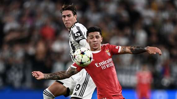 Mercoledì la sfida al Benfica, ecco chi la trasmetterà in tv