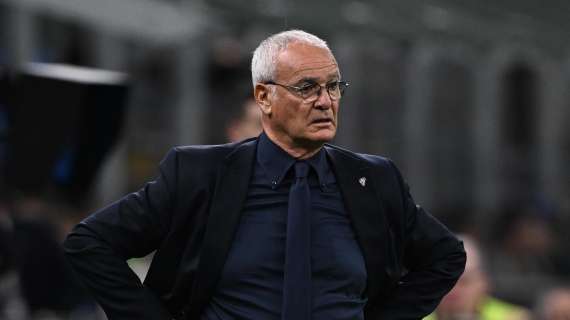 Demuru: "Ranieri ha donato al Cagliari una mentalità vincente, la Juve fa meno paura"