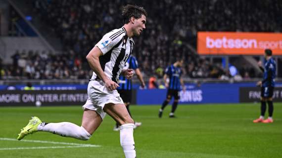 Gazzetta - Vlahovic, la Juventus è sempre più sua