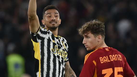 Juventus-Roma su DAZN e Sky, ecco chi la racconterà