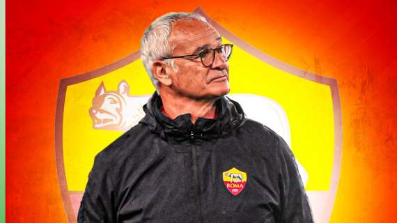 La Roma si affida di nuovo a Claudio Ranieri, accordo trovato con l'ex Cagliari