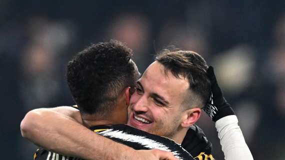 Il cuore che batte la presunzione e la falsa narrazione. E' tornato l'alibi Juventus!