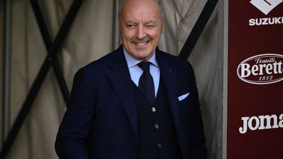 Marotta su Serie A e Mondiale per Club: "Serve riforma del calendario"