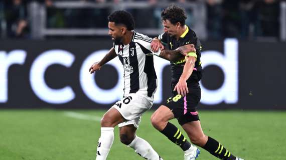 Juventus, su Douglas Luiz ci sarebbe il Newcastle: si valuta lo scambio con un altro centrocampista