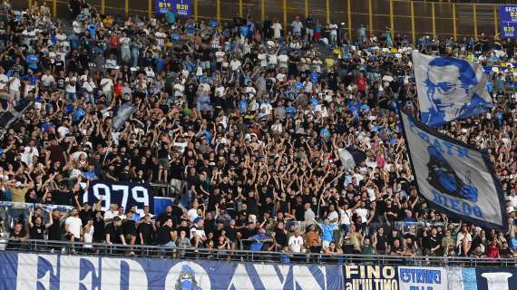 Juve-Napoli non è finita: la richiesta di 150 tifosi partenopei