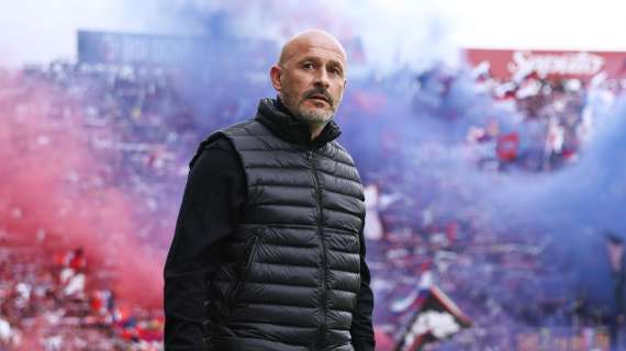 Bologna, con la Juve out Ndoye, Holm e Pedrola