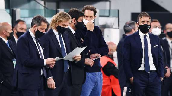 Juventus, il Codacons sta coi piccoli azionisti: "Potrebbero essere stati lesi economicamente"