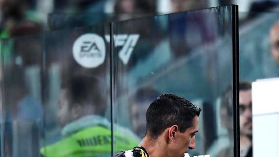 Udinese-Juventus, probabile formazione: passo d'addio per Di Maria, Paredes e Rabiot