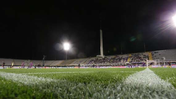 La sindaca di Firenze: "Rinvio Fiorentina-Juve? Vedremo domani". Intanto la FIGC...