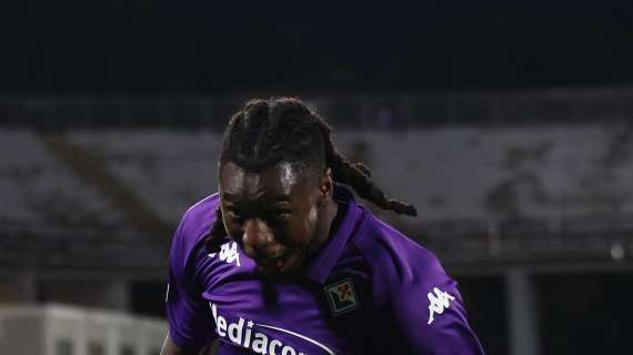 Rincon sull'ex Juve Kean: "Mi piace, è veloce e usa benissimo il corpo"