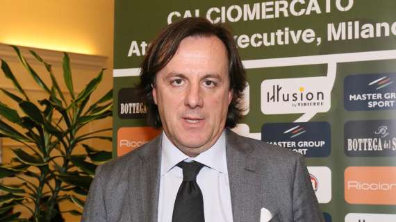 Paolo Paganini: "La Juve prepara un grande acquisto da Roma o da Londra"