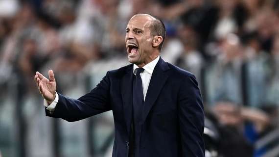 Verso Juventus-Lazio: l'imperativo è voltare pagina