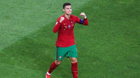Newcastle-Cristiano Ronaldo si può fare: il piano del principe Bin Salman
