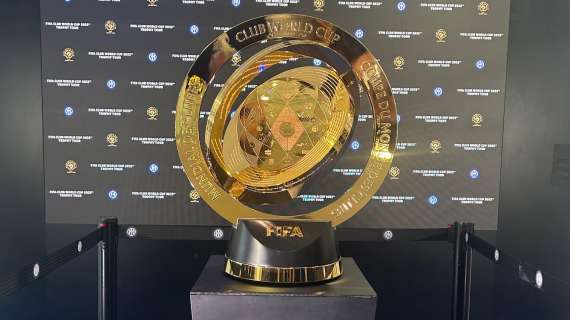Mondiale per club, il fisco americano rischia di erodere il montepremi