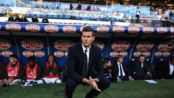 Thiago Motta in mixed zone: "Cosa cambierei, se potessi rigiocare la gara? Nulla e vi svelo la ragione"