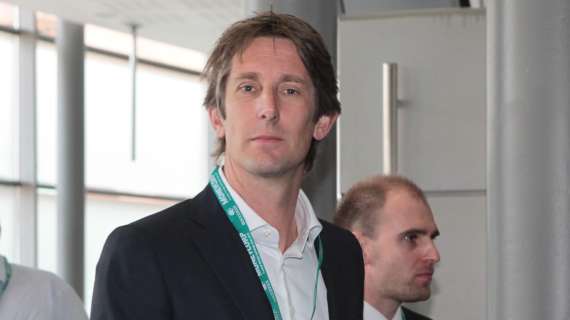 Van der Sar a Gazzetta: "Juve favorita sul Psv. Vi dico chi è il mio giocatore bianconero preferito"