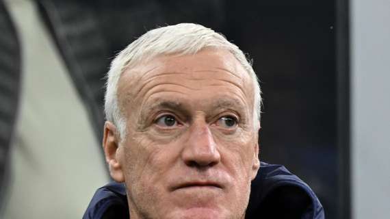 Kolo Muani e la Juve, Deschamps: "Ha fatto questa scelta ed è meglio per lui"