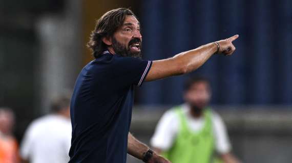 Pirlo può ripartire dalla Scozia: l'ex Juve è nel mirino dei Rangers Glasgow