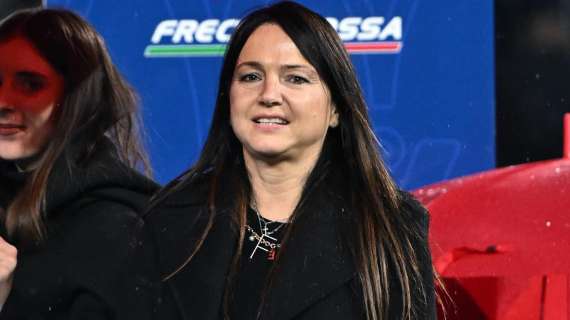 Cappelletti a RBN: "Calcio femminile in crescita, lo dimostra l'entusiasmo dello Stadium per Juve-Roma"