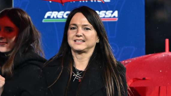 Serie A femminile, Cappelletti: "Oggi non siamo in grado di creare una Lega autonoma"