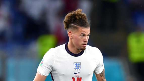 Juve, si complica l'affare Phillips per l'inserimento di un club inglese
