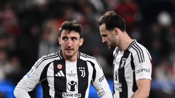 Juventus, situazione infortunati: Motta spera di recuperare tre giocatori contro il Genoa