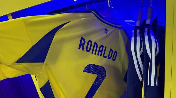 L'ex Juve Cristiano Ronaldo eliminato dalla Champions asiatica con il suo Al-Nassr