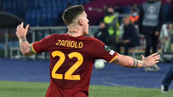 Tuttosport: "La Juve e l'agente di Zaniolo hanno già raggiunto un accordo di massima"