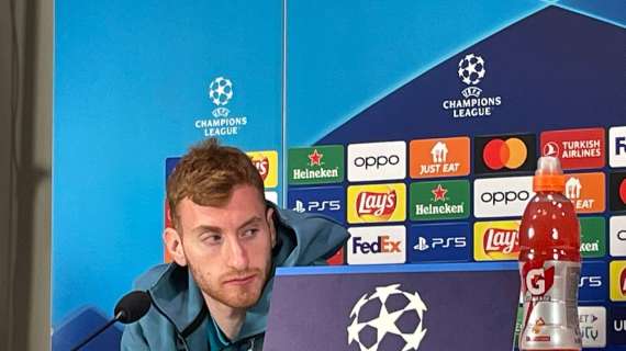 Mercato ultime ore: Kulusevski, le opzioni se non resta alla Juventus