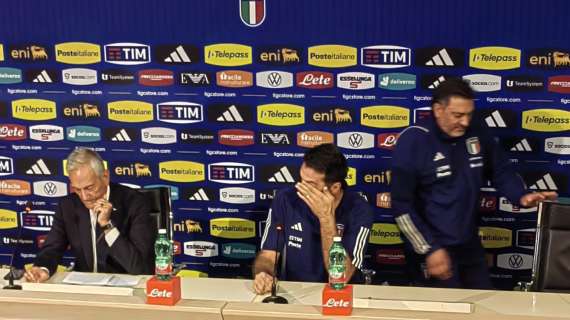 Buffon: "Inter? Se gioca con serietà e cattiveria, può davvero battere qualsiasi avversario"