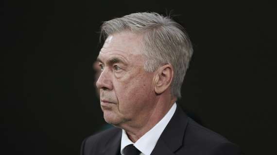 Ancelotti esce allo scoperto e tira in ballo un ex Juve: "Mi piace Joselu ma anche Morata"