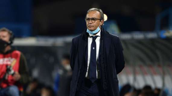 Marino avvisa Juve e Napoli: "L'Inter è ancora avanti rispetto alle altre squadre"