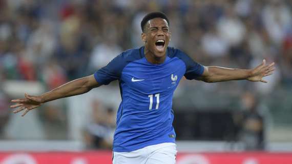 Esclusiva BN: Arthur resta, su Martial la Juventus detta le condizioni allo United. Ecco tutti gli aggiornamenti