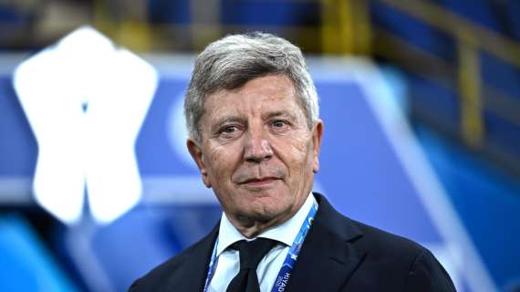 Simonelli: "Basta personalismi, unità in Serie A e con la FIGC"