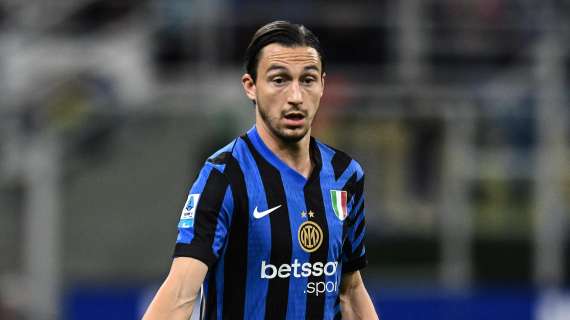 All'Inter basta Darmian: Venezia battuto 1-0