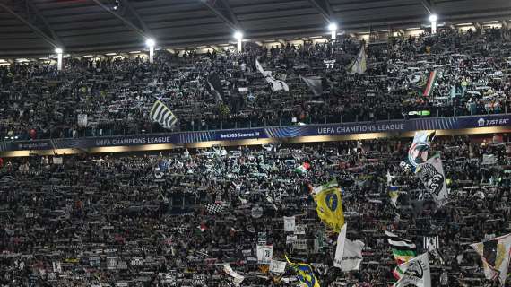 Derby della Mole, Juventus applica il "Gradimento"