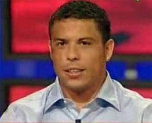 Ronaldo, stoccata a CR7: "Lui il migliore? Non credo"