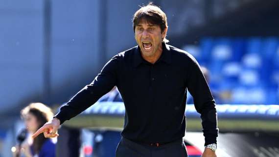 Gazzetta - L'Inter non ci sta, molto sorpresa da Conte