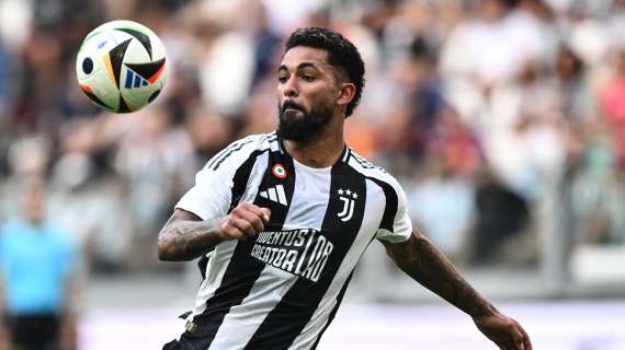 Juve-Lazio: nuova chance per Douglas Luiz, Thiago Motta pensa ad un cambio di ruolo