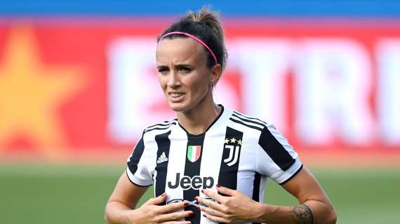 Juventus Women-Parma, le convocate di mister Montemurro