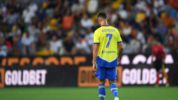 Report sulla Carta Ronaldo: "Esiste, ma il giocatore non l'ha firmata"