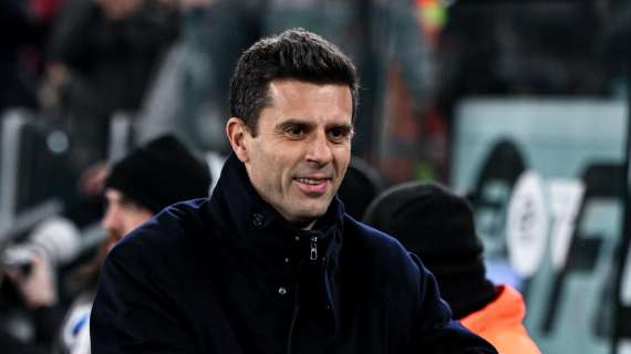 Domani alle 11.30 la conferenza stampa di Thiago Motta dallo Stadium